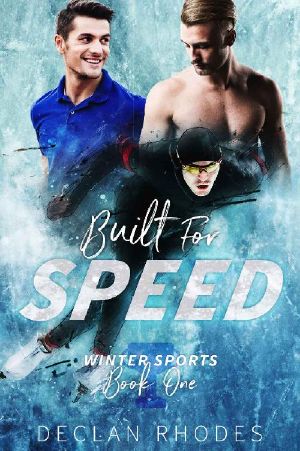 [Winter Sports 01] • Built for Speed